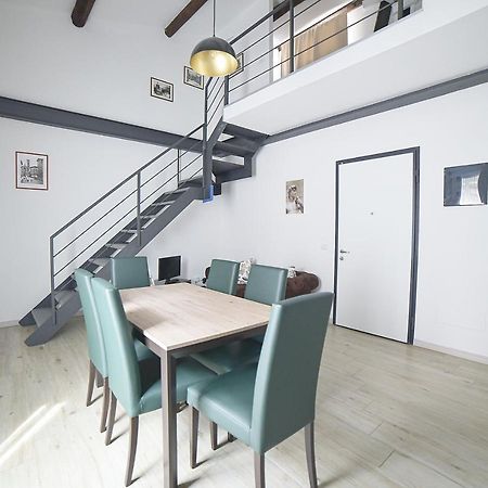 Apartmán Ruote Florencie Exteriér fotografie