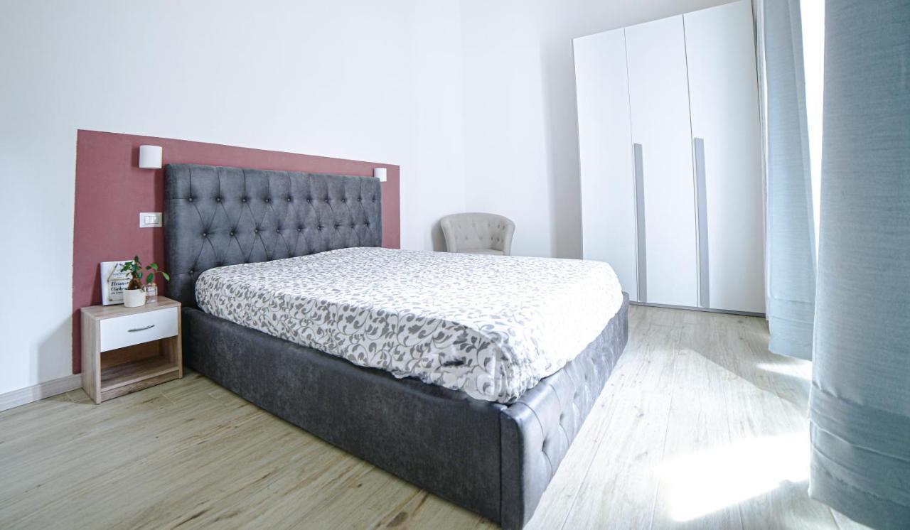Apartmán Ruote Florencie Exteriér fotografie