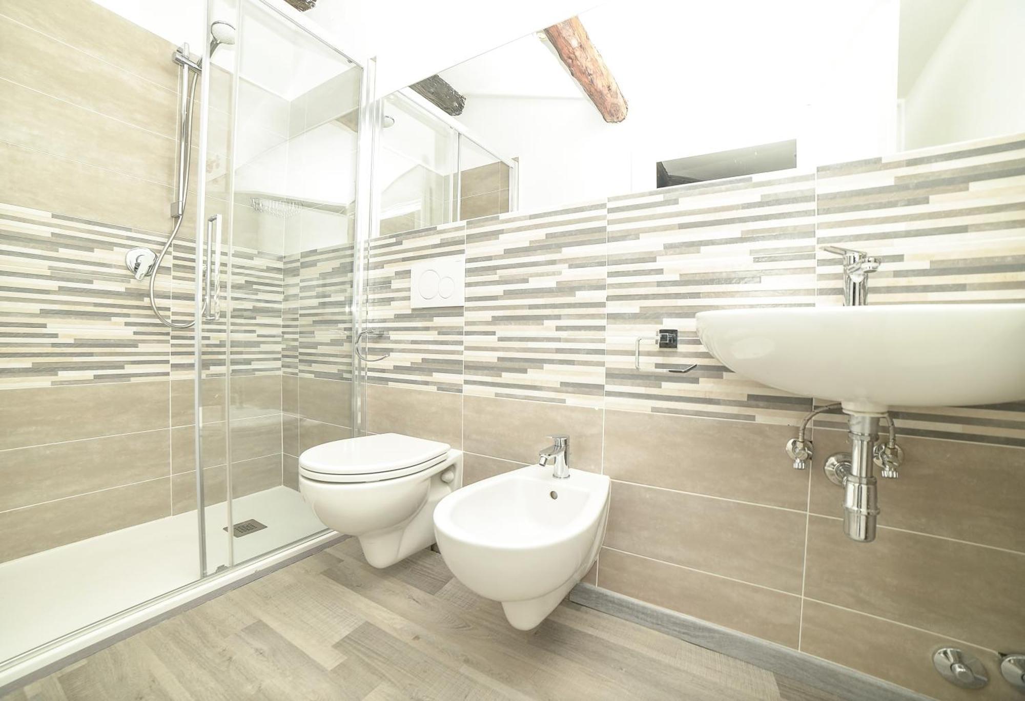 Apartmán Ruote Florencie Exteriér fotografie